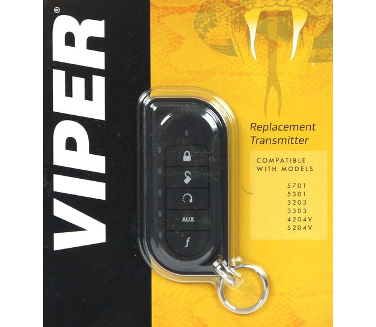 Responder le replacement sale remote