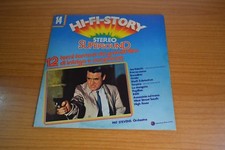 Hi fi story stereo supersound 14 