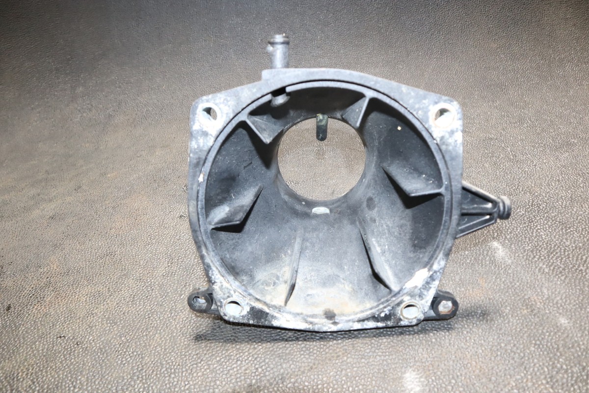 2008 YAMAHA WAVERUNNER VX DELUXE VX1100B JET PUMP REDUCTION 2008 YAMAHA WAVERUNNER VX DELUXE VX1100B JET PUMP REDUCTION