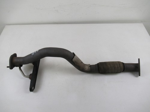 Tubo flessibile di scarico VW Golf 6 VI 5K 08-12 CBZB, CBZA 1,2 TSI 1K0254307J