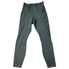 NWT Member's Mark Women's Everyday Fashion Stretch Legging Green XXL