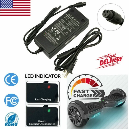 Swagtron t1 charger hotsell