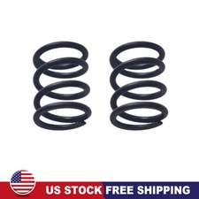 2Pcs 26lb Valve Spring For Predator 212 Clone Go Kart Racing Engine Springs