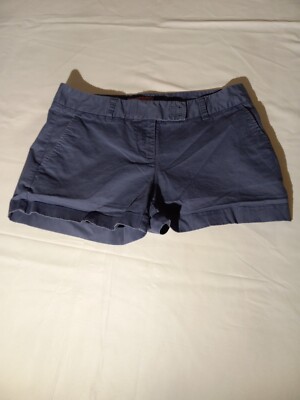 Short Vineyard Vines Taille 4 Femme - Occasion Très Bon état - Style Décontracté