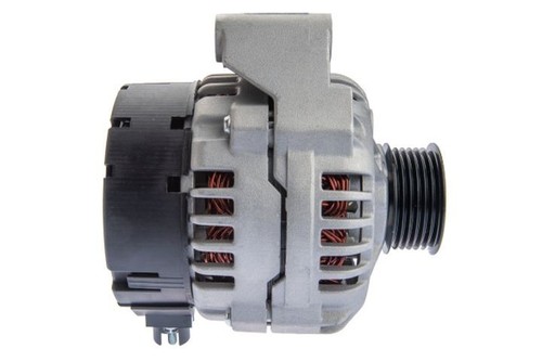Hella Alternator - 14V - 80A - for e.g. Peugeot 406 (8B) 8EL012427-251 - Picture 4 of 7