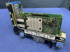 HP 777281-001 ProLiant DL380 Gen9 3-Slot PCIe Riser w/ Cage 719072-001 Cards