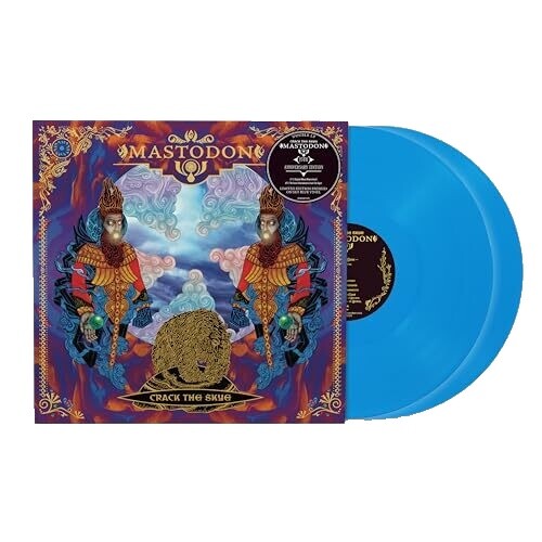 Roc Marciano Reloaded Deluxe Red Vinyl Limited Edition