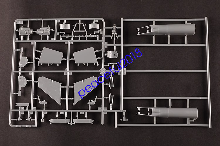 Hobbyboss 81787 1:48 MiG-35 Fulcrum F (Plastic model | eBay Hobbyboss 81787 1:48 MiG-35 Fulcrum F (Plastic model | eBay