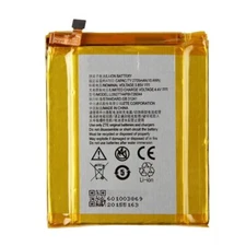 Battery for ZTE Axon 7 Smartphone