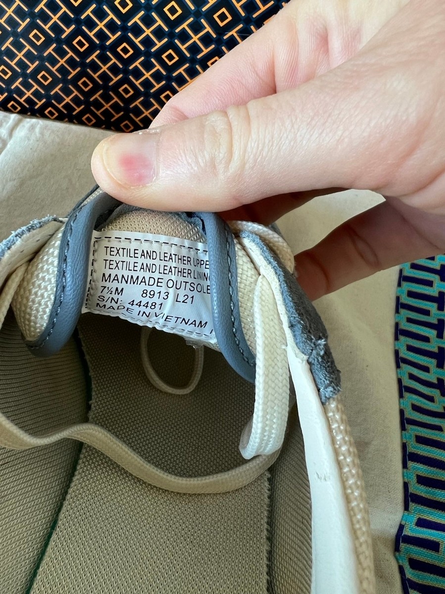 トリーバーチ ムートン 36 TORY BURCH トリーバーチ ブーツ ショート ムートンブーツ