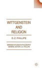 Wittgenstein and Religion by Professor D. Z. Phillips (Paperback, 1993)