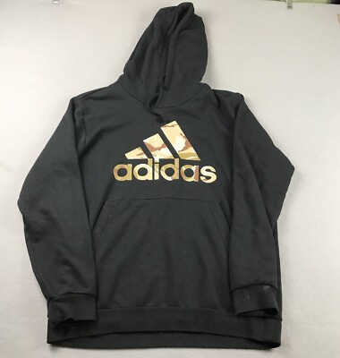 Fleece Hoodie Mens Clothing Adidas Hoodie Sale Mens Adidas