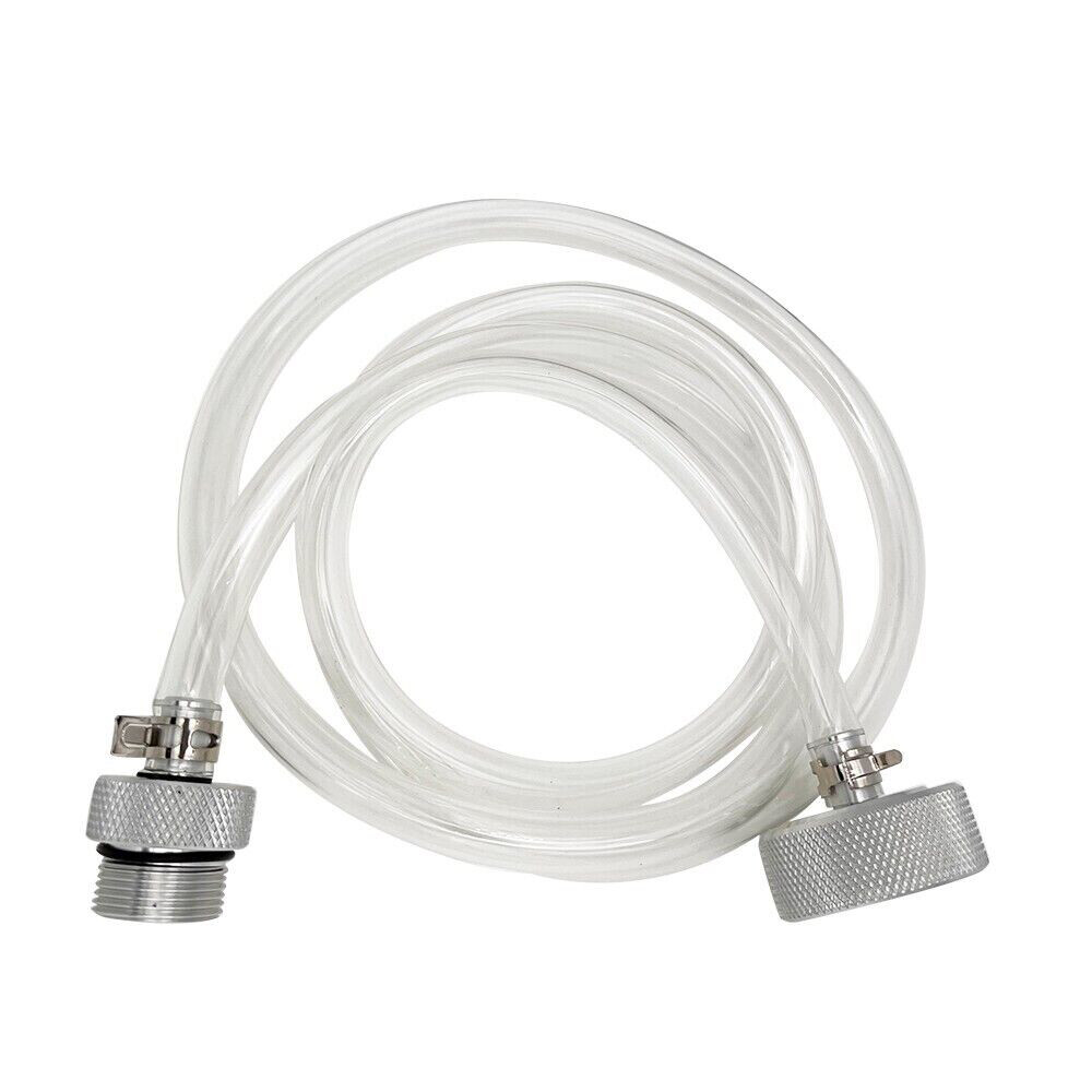 Oil Change Adaptor & Gearbox Oil Filling Hose Kit VAS 6262A For VW Audi VAG