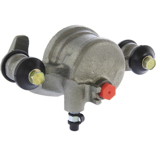 Centric Front Passenger Side Disc Brake Caliper for 1989-1994 Metro (141.43101) - Picture 3 of 10