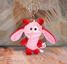 Nici Schlüsselanhänger Monster Uih NEU (ohne Etikett)!  SEHR SELTEN!