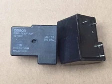 1PCS NEW OMRON G8P-1C4P-AIP Power Relay 20A 250VAC 12VDC 5 Pin