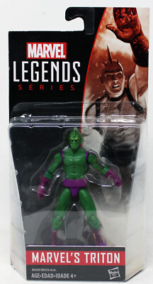 Marvel - Marvel Legends Series - Marvel's Triton - ca. 11cm