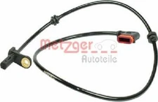 Original Metzger sensor wheel speed 0900215 for Mercedes-Benz