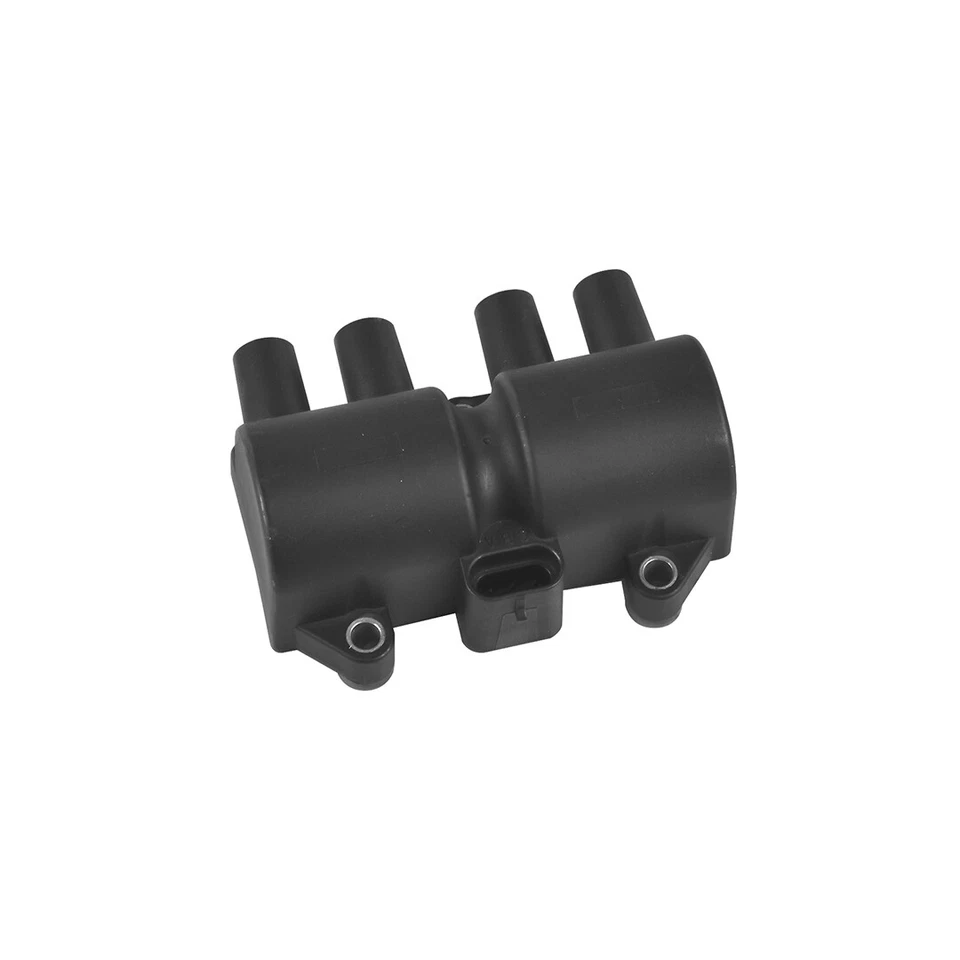 Juego de cables de bobina de encendido y bujía NGK Platinum para Suzuki Forenza 2,0 L UF503 Foto 4 de 4