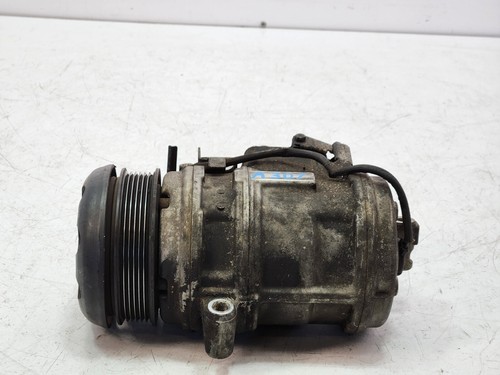 ✅ Bomba compresora de aire acondicionado 98-02 OEM Toyota Land Cruiser J100 - Imagen 3 de 11