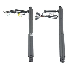 Rear L+R Electric Tailgate Gas Strut kit for BMW X5 E70 2007-13 51247294587