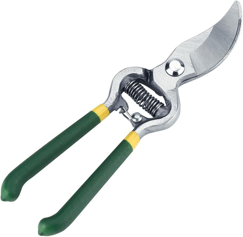 Sturdy Fruit Tree Bonsai Gardening Pruning Shear Pruner Garden Scissors Grafting - Picture 10 of 12