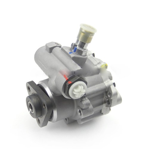 For Land Rover Range Rover 2003-2005 2007-2009 4.4 Power Steering Pump QVB000110 - Bild 2 von 4