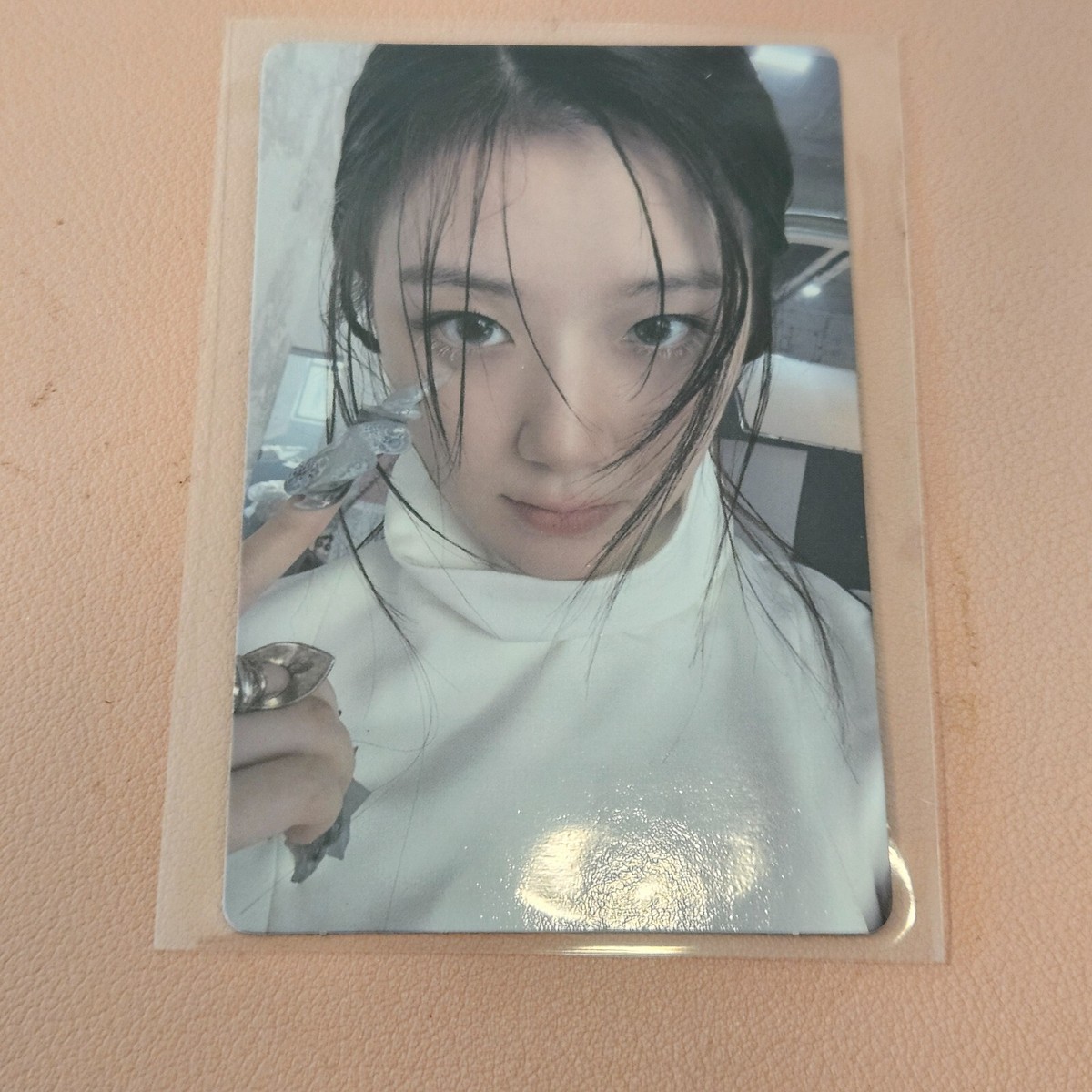 IDLE ミヨン We are Target US EU 限定 トレカ IDLE ミヨン We are Target US EU 限定 トレカ i-dle 8th Mini