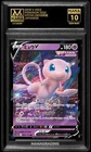Pokemon MEW V #053 VSTAR UNIVERSE MANA 10 GEM MINT PSA 10 BGS PSA STACKABLE