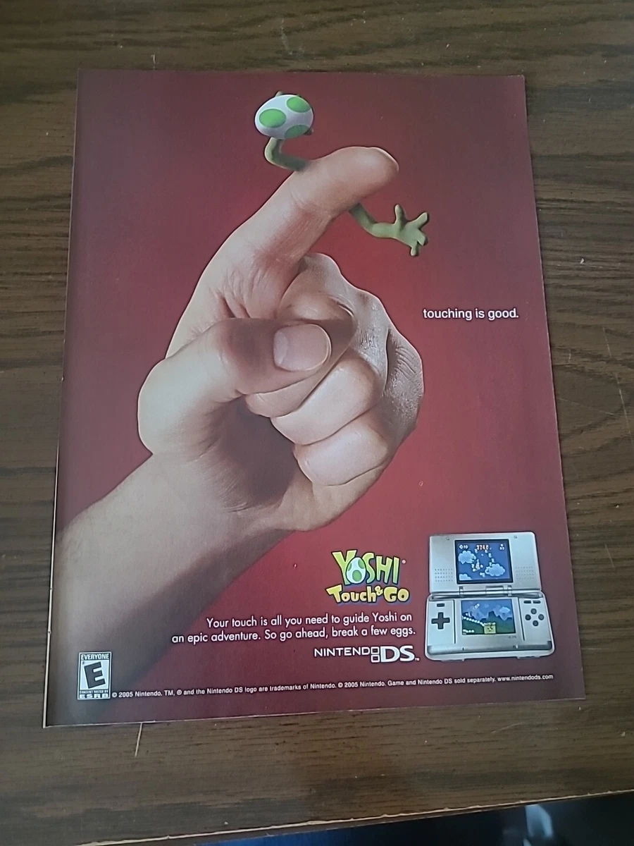 25+ Nintendo DS Video Game Memorabilia for sale | Updated Oct 2026