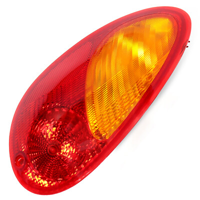 Driver Side Tail Light Brake Lamp For Chrysler PT Cruiser w/ Bulb