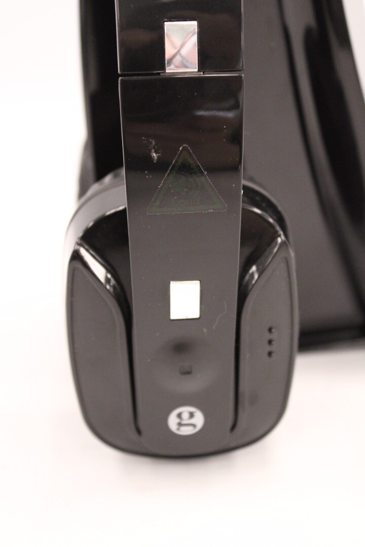 GEEMARC CL7400 Wireless TV Listener Headphones BOXED BD1 eBay