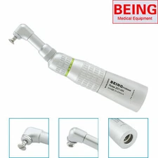 BEING Dental Prophy Handpiece Attachment 4:1 Contra Angle Screw In/Snap On NSK
