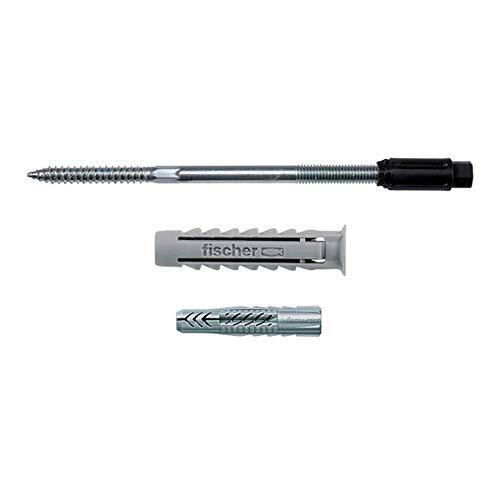 Fischer Thermax 10/200 M6 (20 pz) - Fissaggio Cappotto Senza Ponti Termici