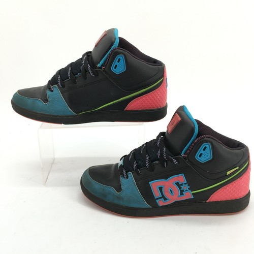 best dc shoes