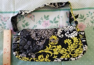 vera bradley baroque backpack