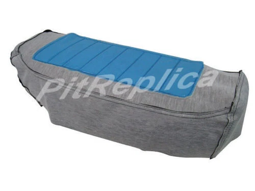 DUCATI SEAT SADDLE COVER GT860 GT860 860 GT [EALA]                              Foto 4 de 4