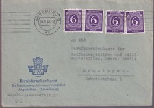 Gemeinsch.Ausg.Mi. 916(4) Augsburg 9.3.46