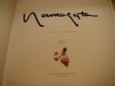 Yamagata: A Catalogue Raisonne 限定100部 Hiro Yamagata Signed Limited Edition