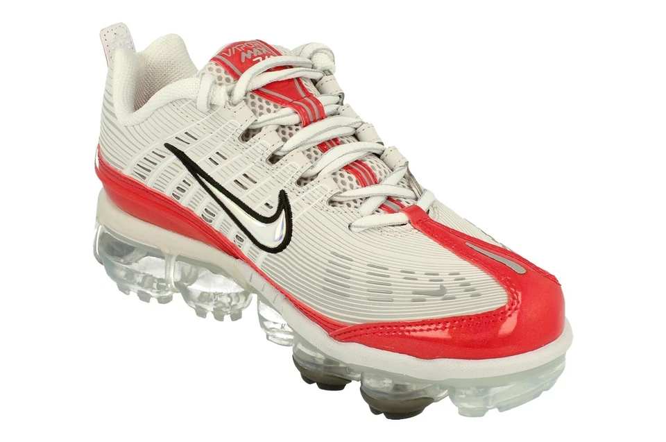 Nike Womens Air Vapormax 360 Running Trainers Ck2719 Sneakers Shoes 001 - Image 4 of 4