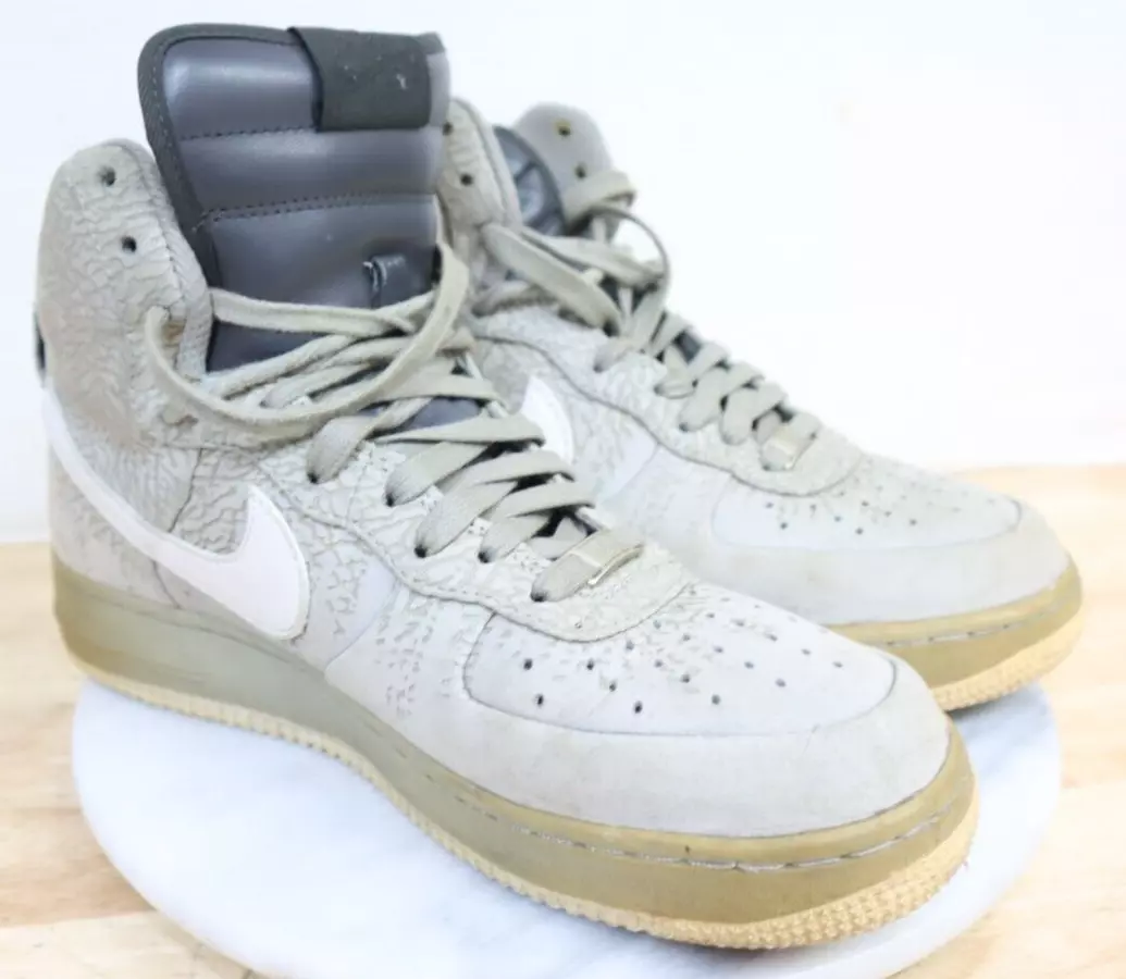 used nike air force