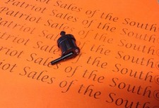 HUSQVARNA FUEL TANK CHECK VALVE  PART # 576618101