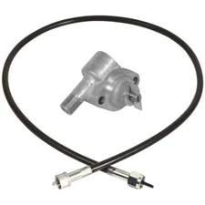 DRIVE CABLE + ANGLE DRIVE FITS CASE IH INTERNATIONAL  B414 354 364 384 434 444