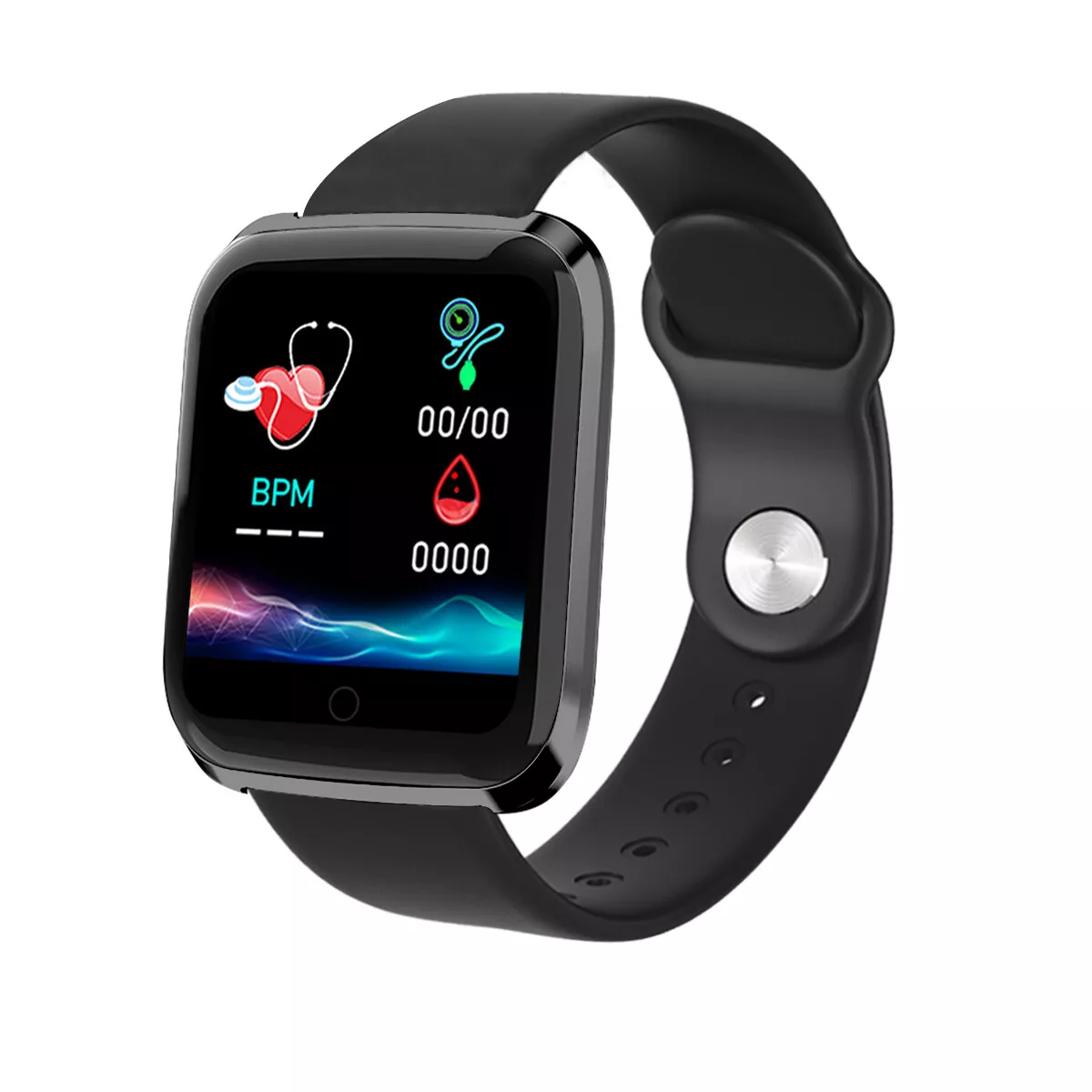Smart watch store in sale