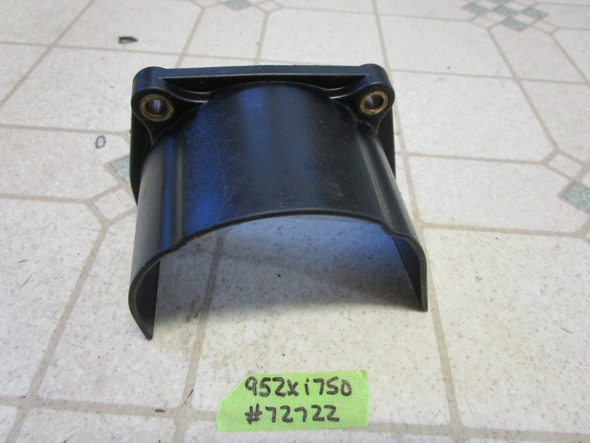 95 Kawasaki ZXi 750 Jet Ski Mid Shaft Coupler Cover JetSki