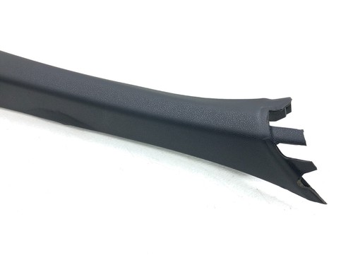 2005-2011 MERCEDES SLK350 R171 RIGHT PASSENGER FRONT A PILLAR TRIM COVER OEM - Picture 5 of 11