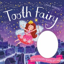 Tooth Fairy. 9781783432769