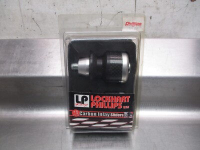 Lockhart Phillips Swingarm Sliders 06 Kawasaki ZX14R 28-0410 | eBay