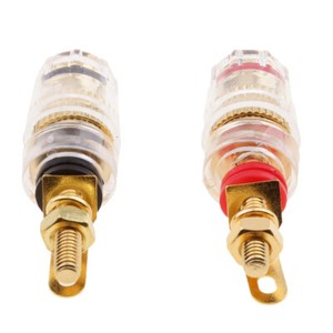 bananenstecker verstärker