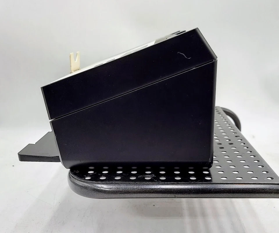 Visioneer Patriot H60 Duplex Document Scanner - Image 4 of 4